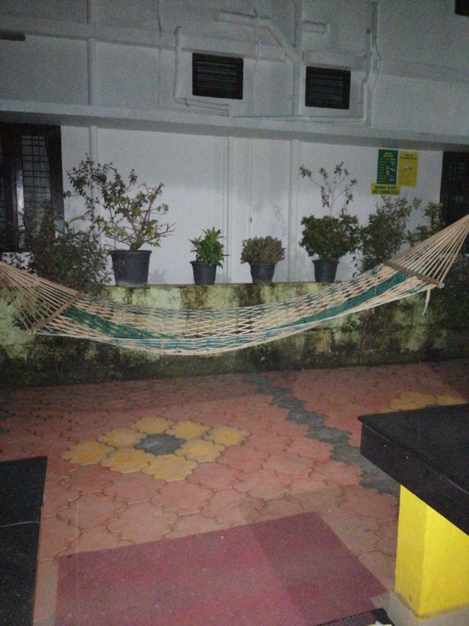 Karthik * Varkala