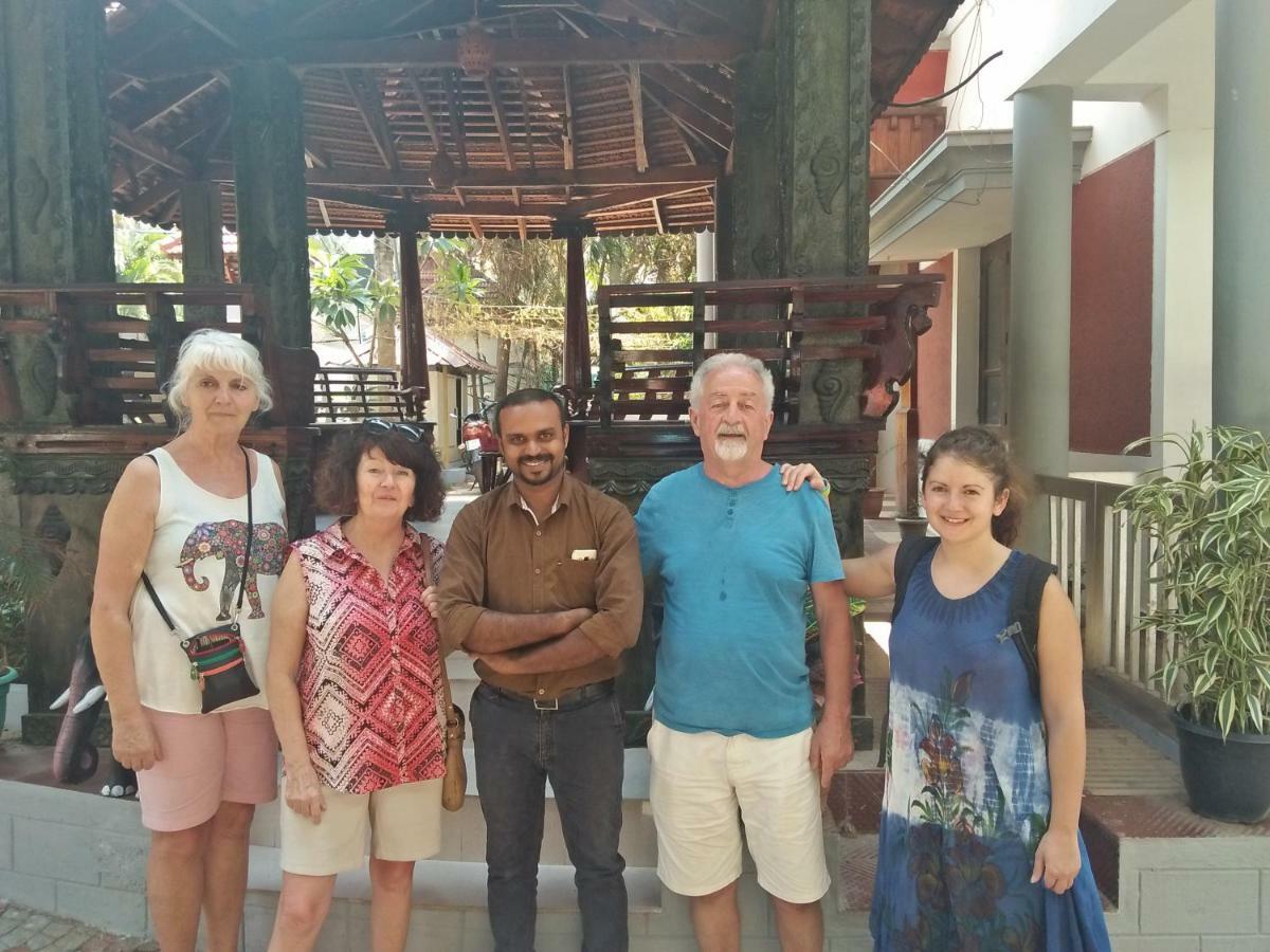 Black Varkala