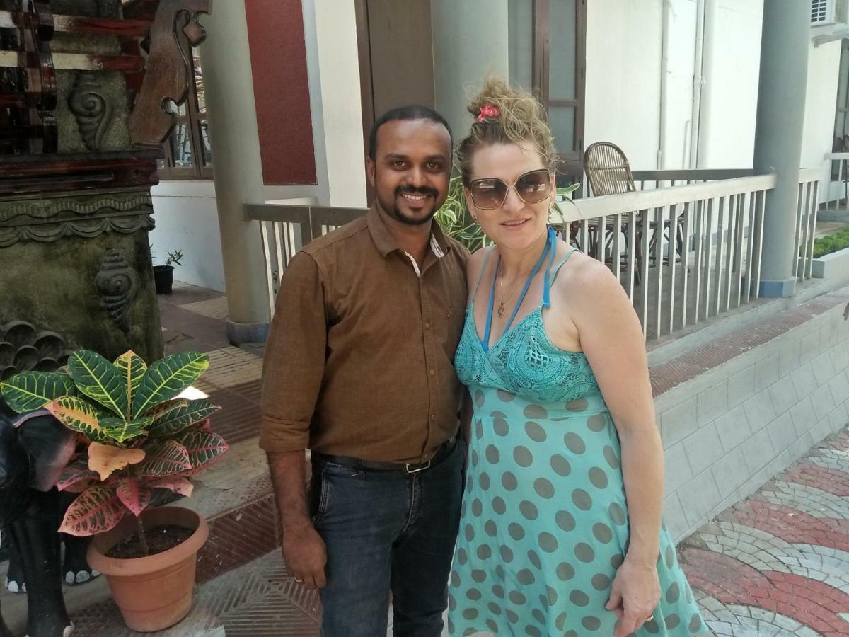 Black Resort Varkala