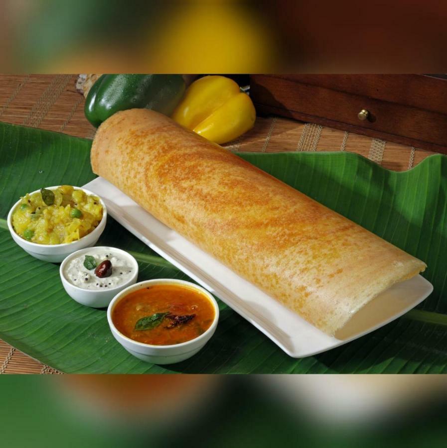 M R Beach & Varkala