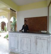 Ashiyana Cliff And 3* Varkala