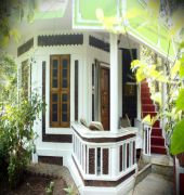 Jickys Nest Varkala