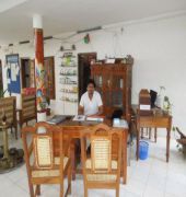 The Oceano Hotel Varkala