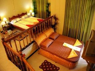 Thiruvambadi Ayurvedic Beach Retreat Hotel