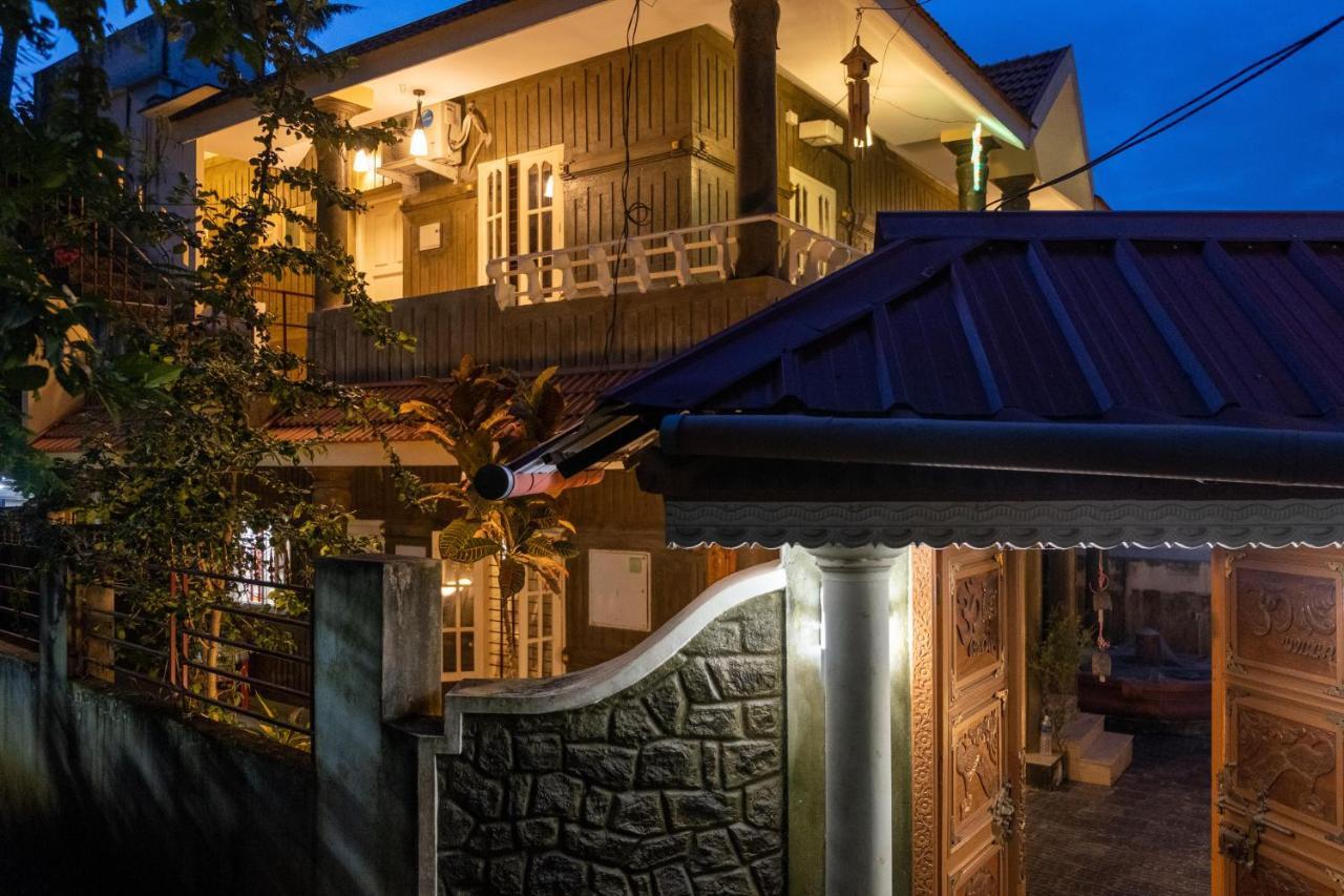 Om Homestay