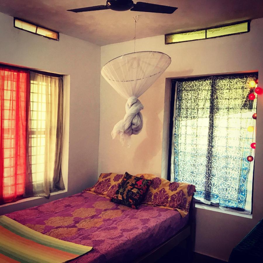 Homestay Pooja House Varkala