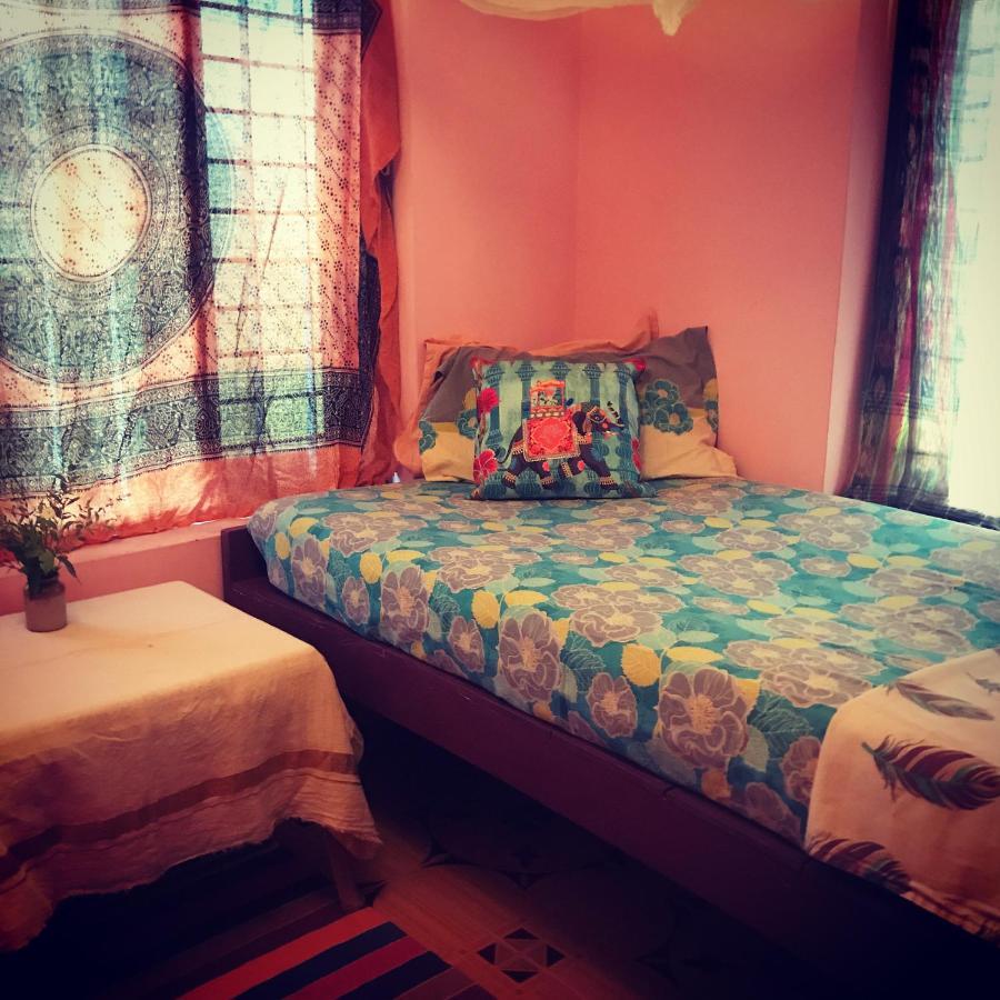 Pooja House Homestay Varkala