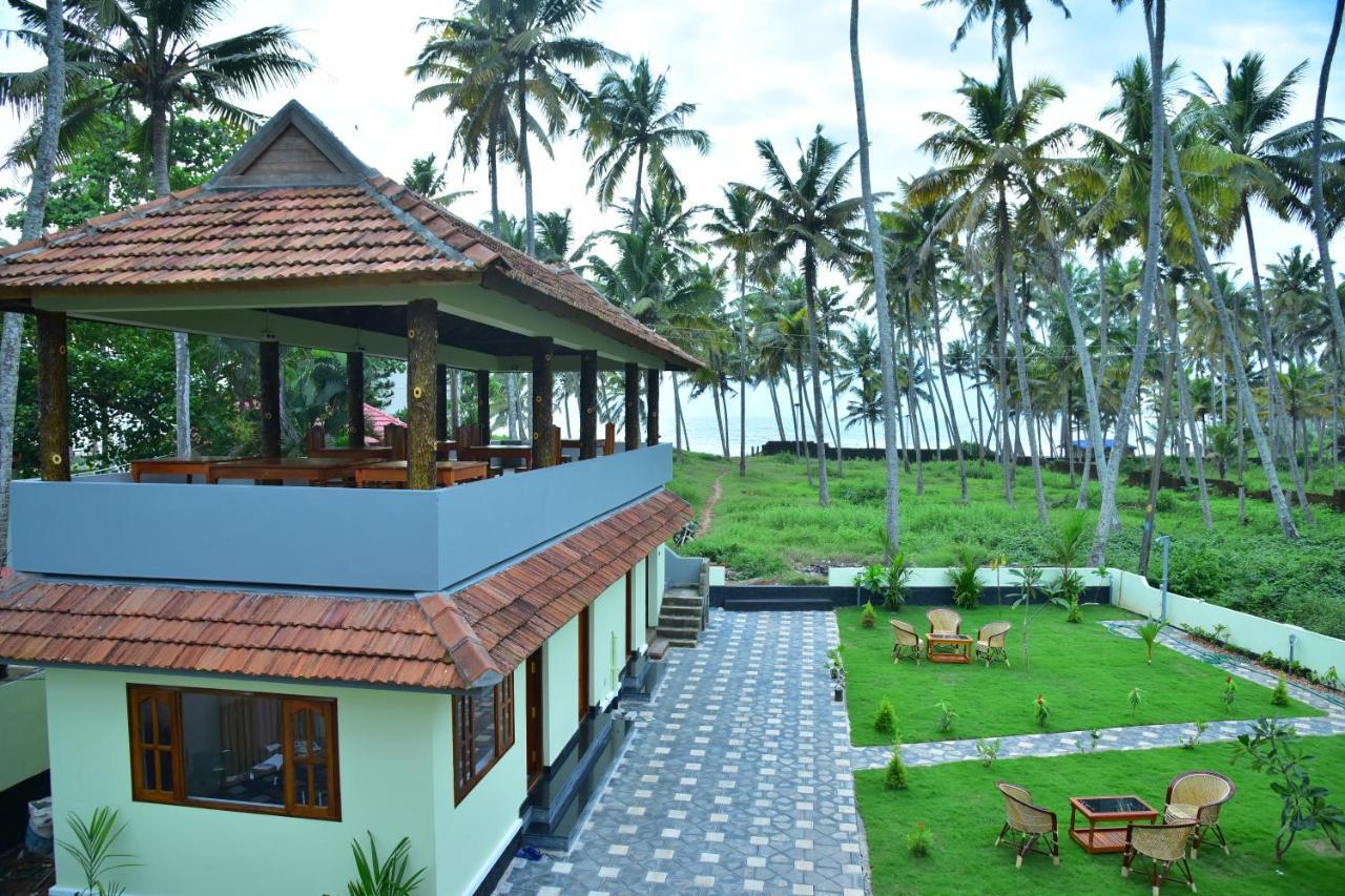 Royal Kazbay Resort Varkala