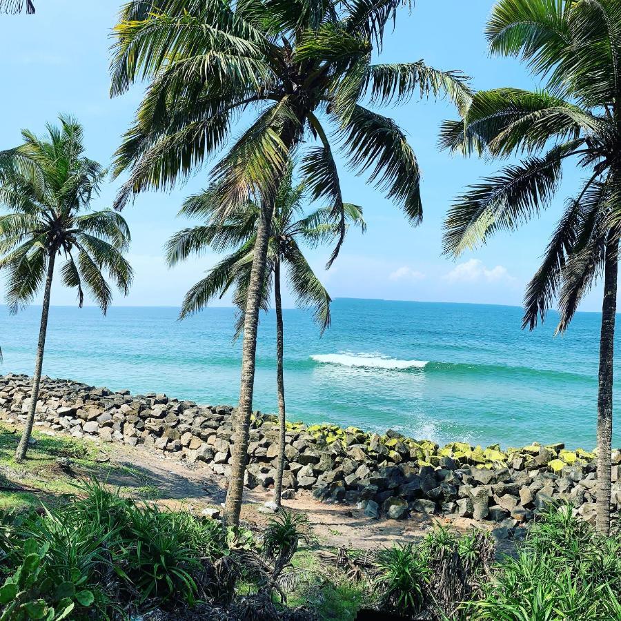 Royal Kazbay Resort Varkala