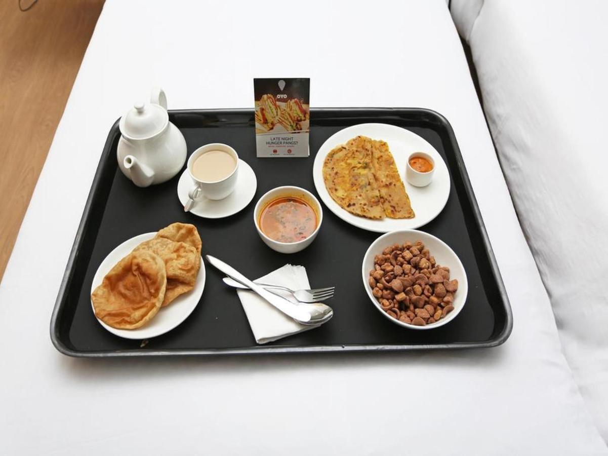 Hotel Capital O 37346 Asliyya Grande Varkala