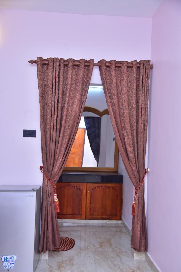 Royal Kazbay Varkala