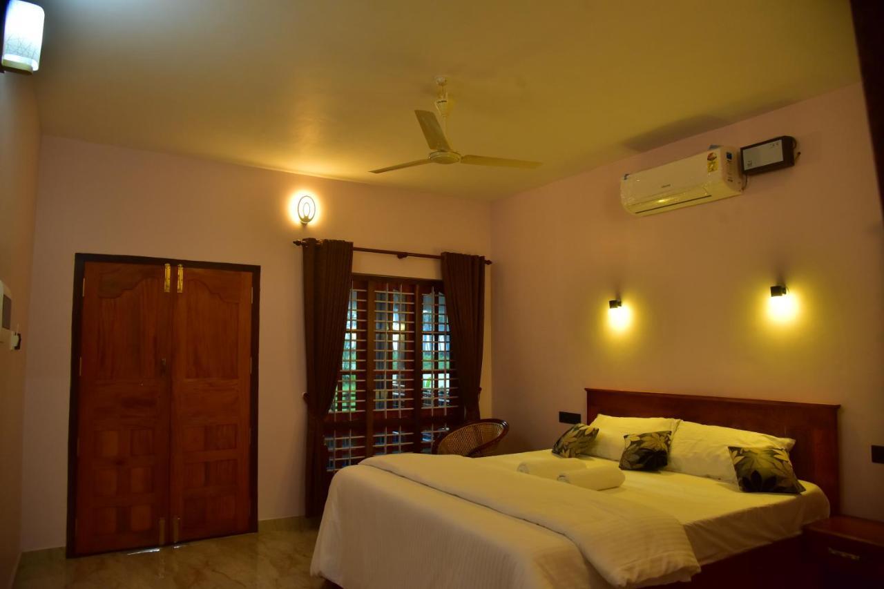 Royal Kazbay Varkala