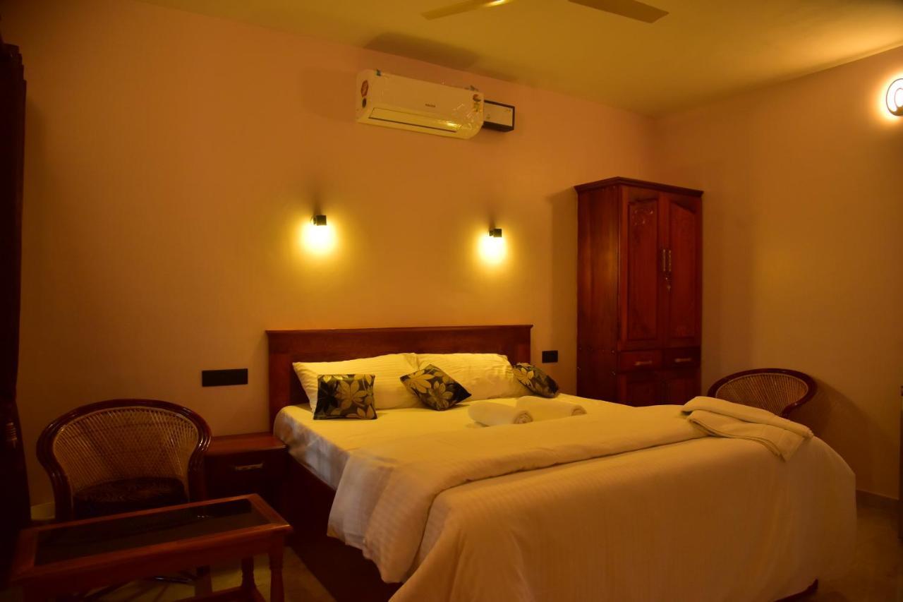 Resort Royal Kazbay 4*