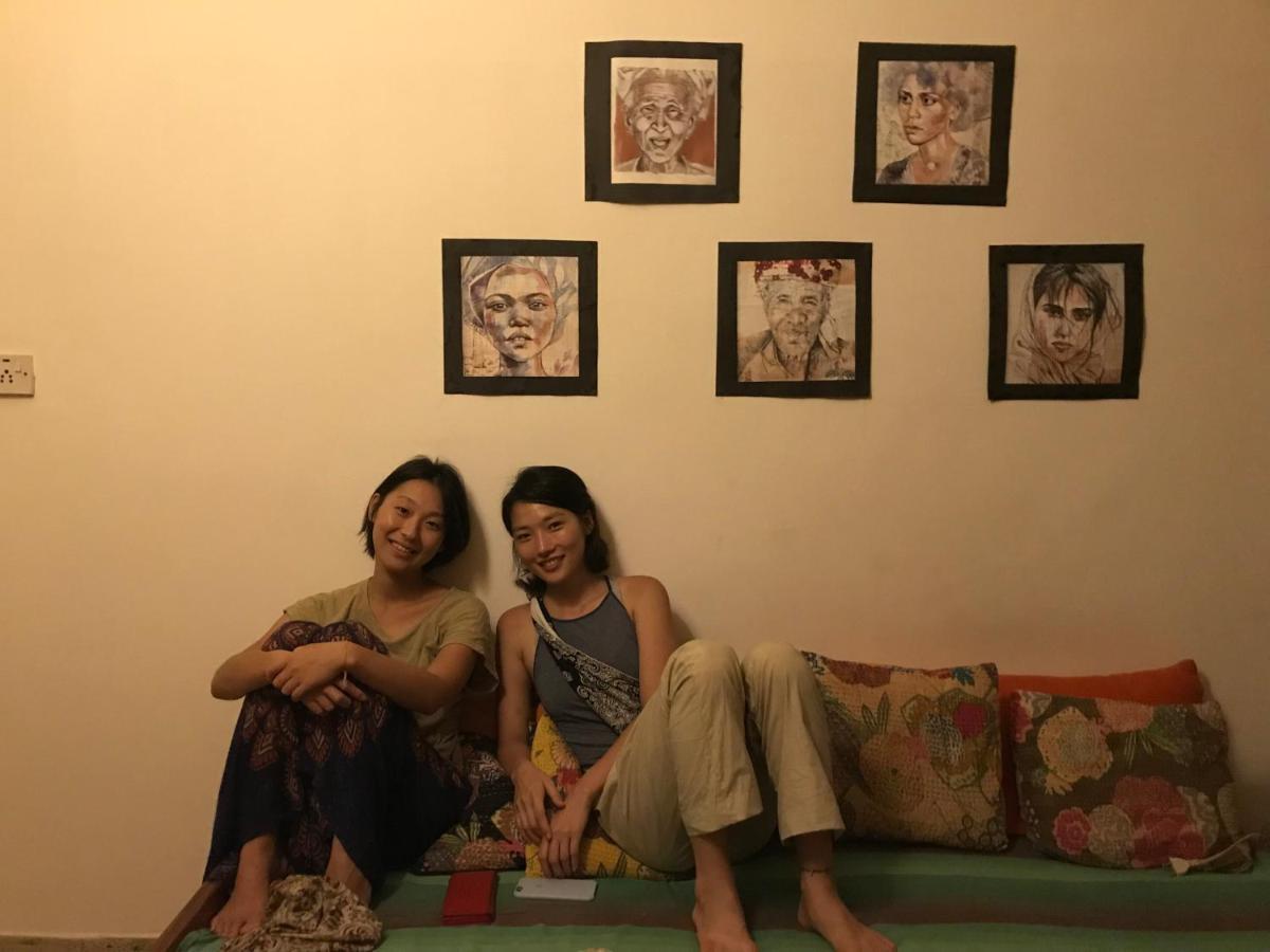 Pooja House Homestay *