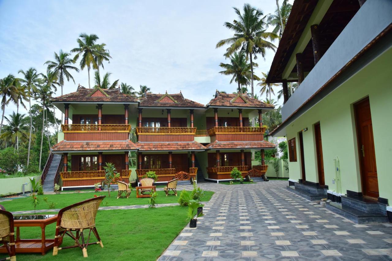 Resort Royal Kazbay