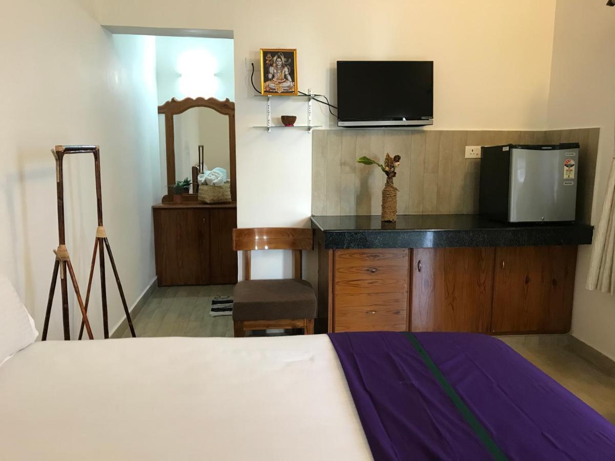 Om Homestay Varkala