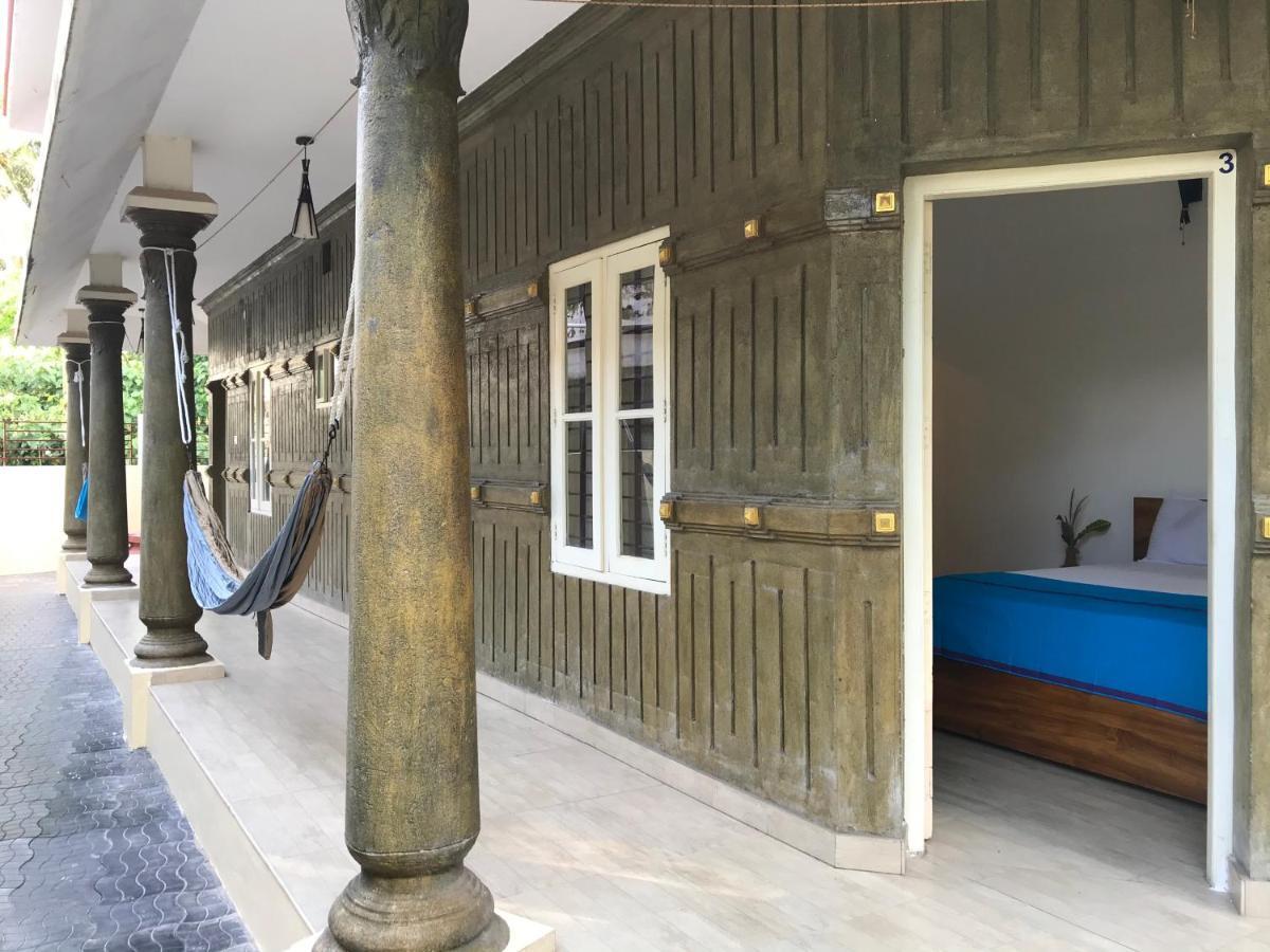 Om Varkala