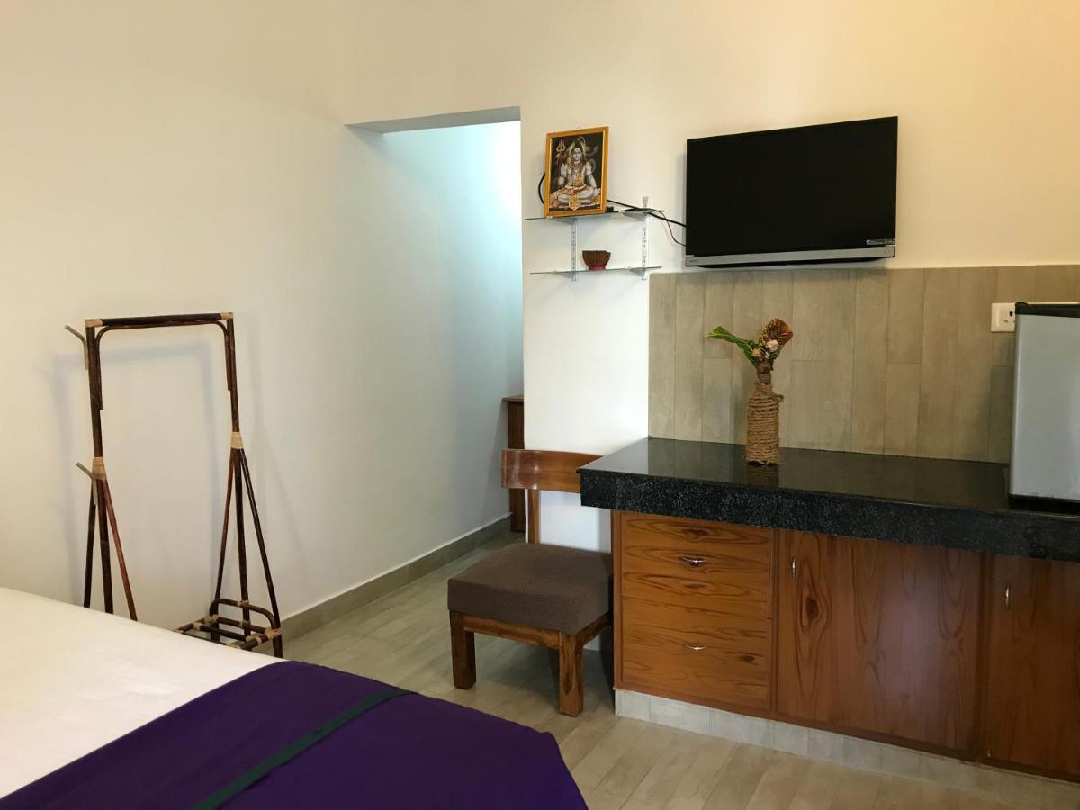 Homestay Om