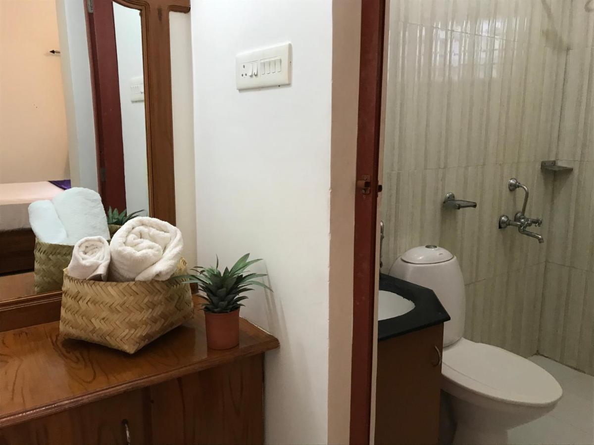 Homestay Om