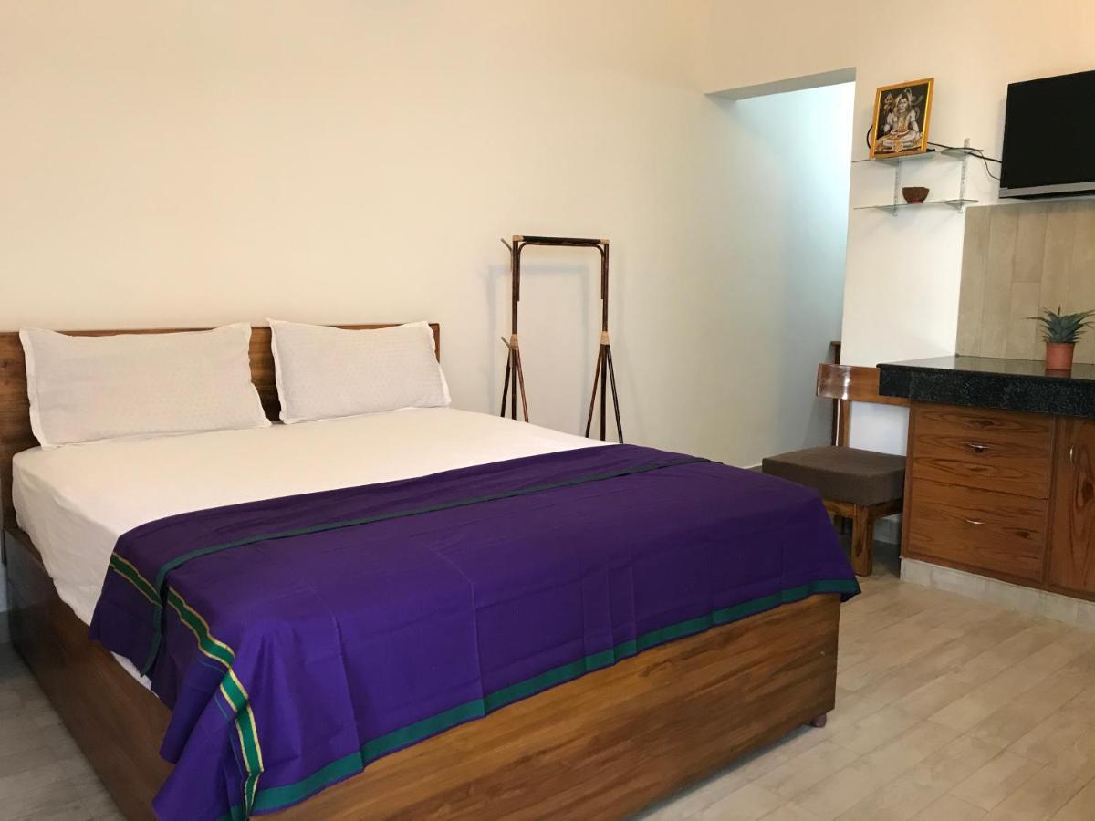 Homestay Om *