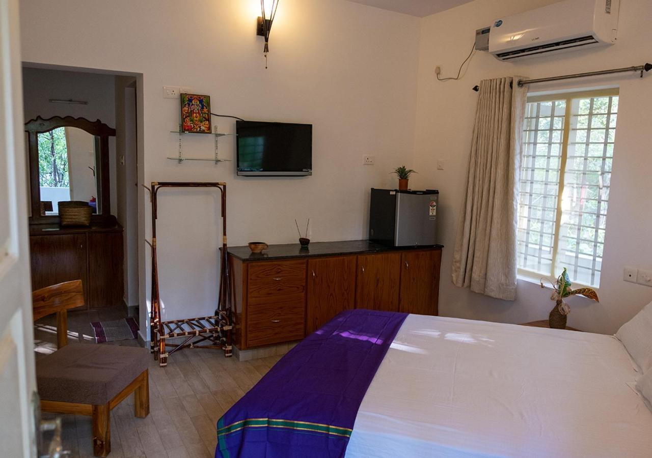 Homestay Om