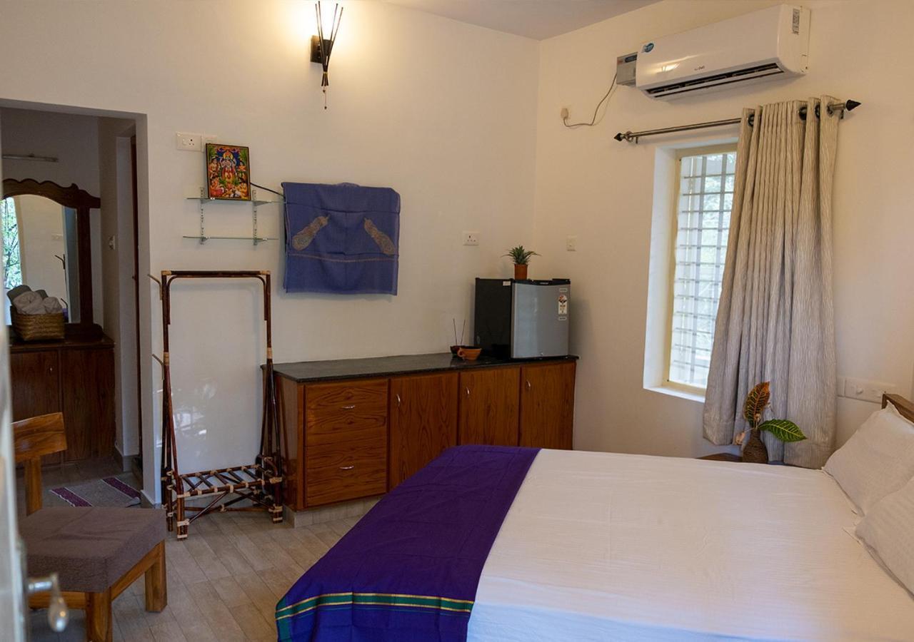 Homestay Om
