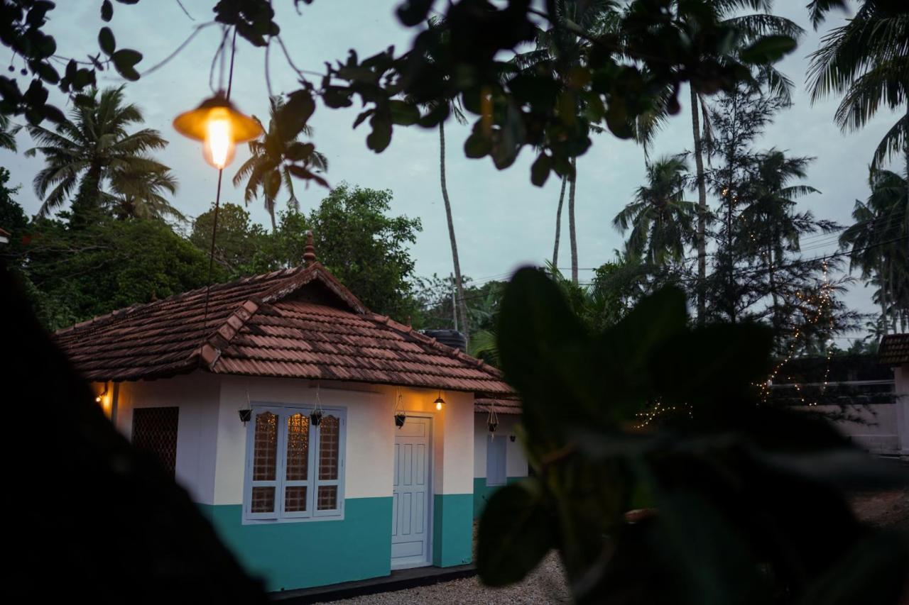 Bed & Breakfast Tropical Temple