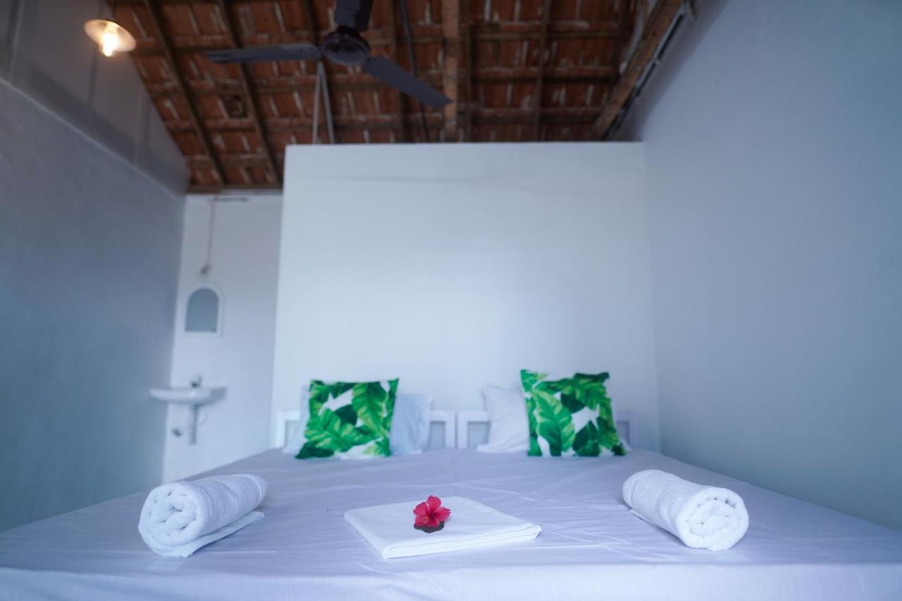Bed & Breakfast Tropical Temple