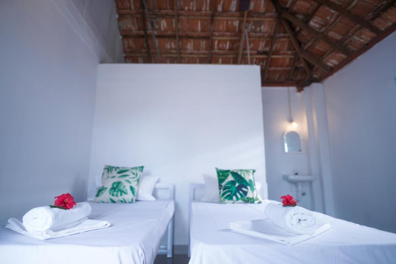 Bed & Breakfast Tropical Temple *