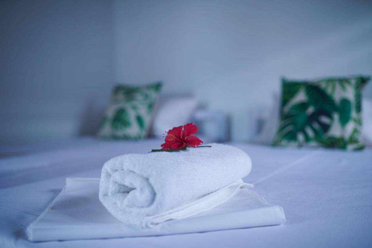 Bed & Breakfast Tropical Temple Varkala