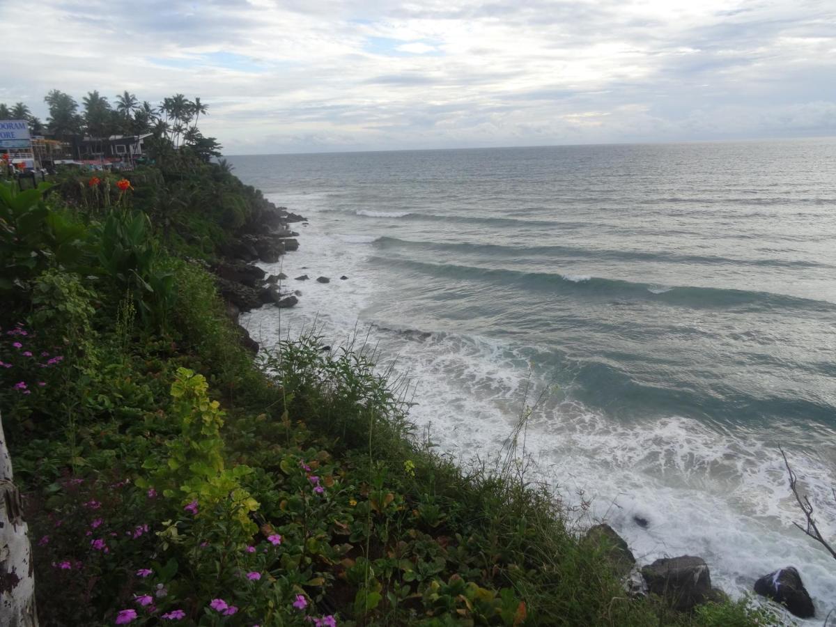 Varkala Villa *