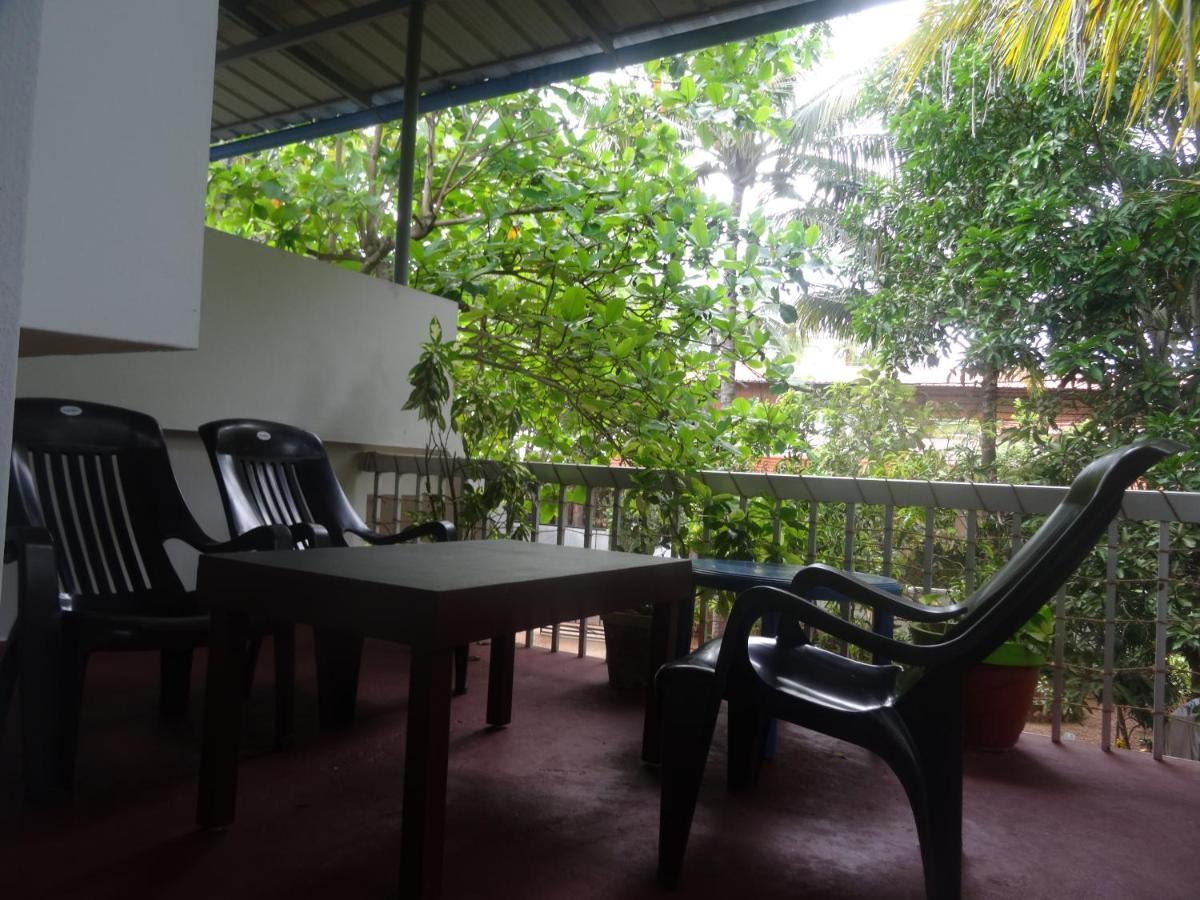 Varkala Villa Lodge
