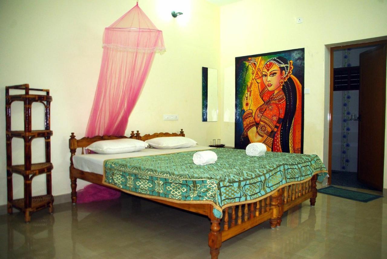 Aryavilla Heritage Inn 2*