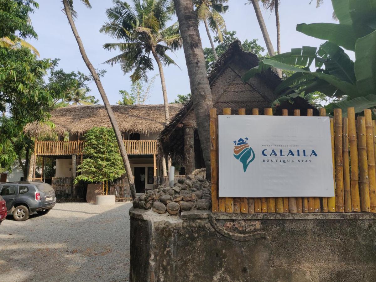 Calaila *