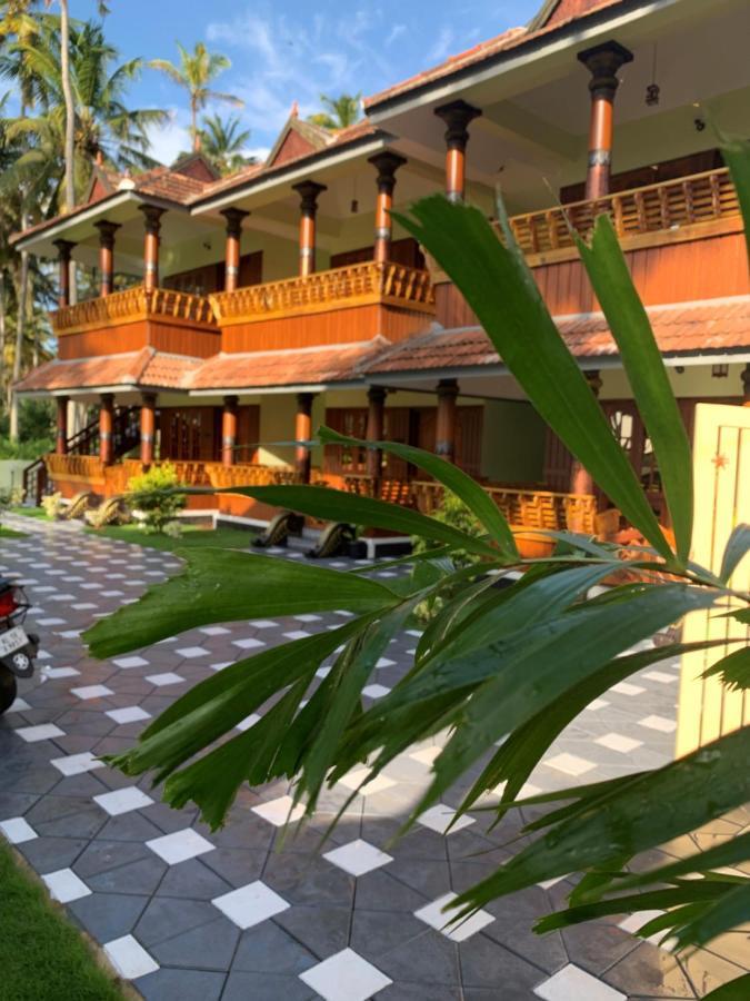 Royal Kazbay Resort Varkala