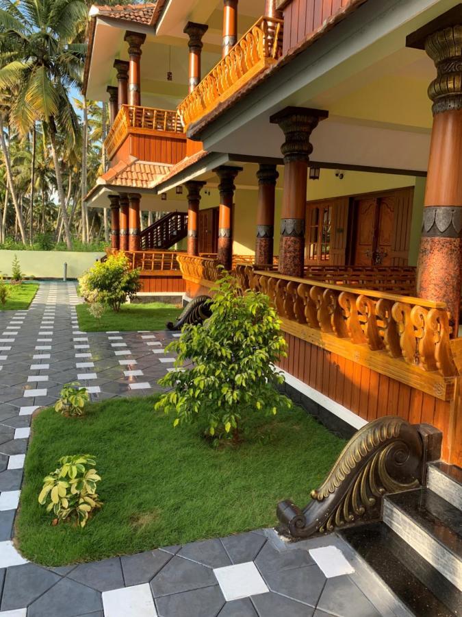 Royal Kazbay 4* Varkala