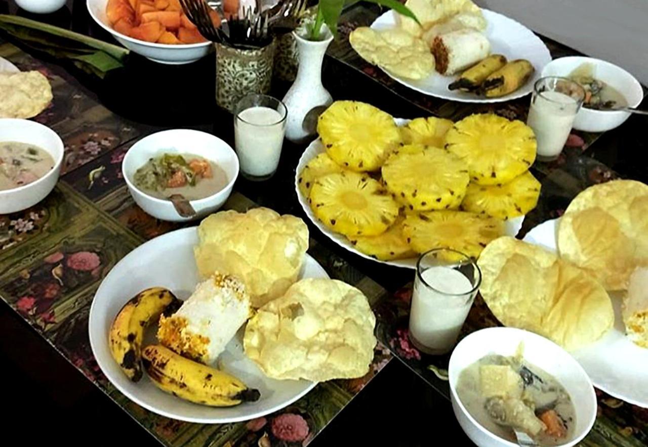 Inn Aryavilla Heritage 2*