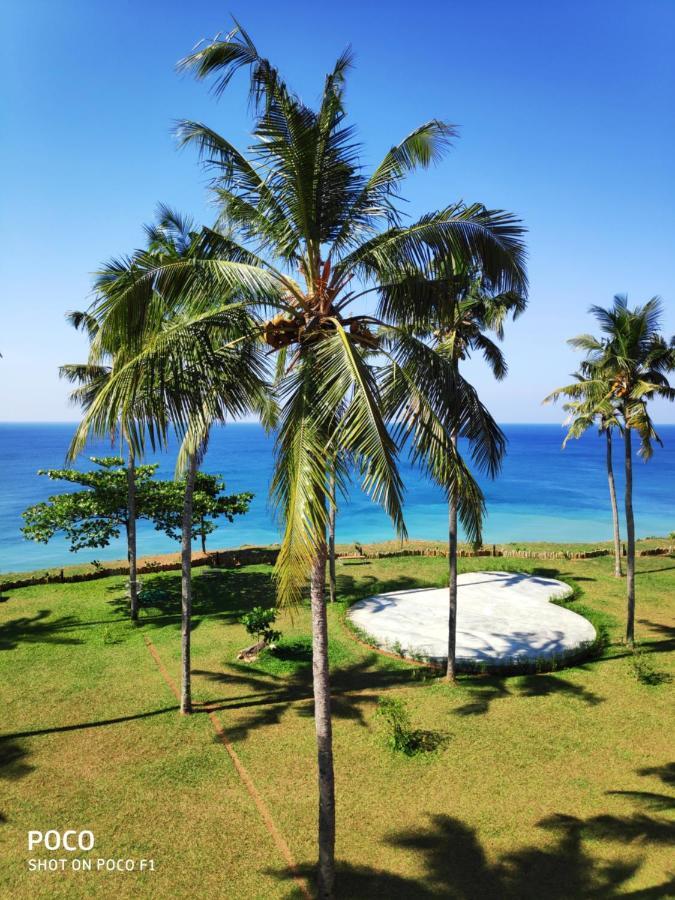 Resort Pura Vida