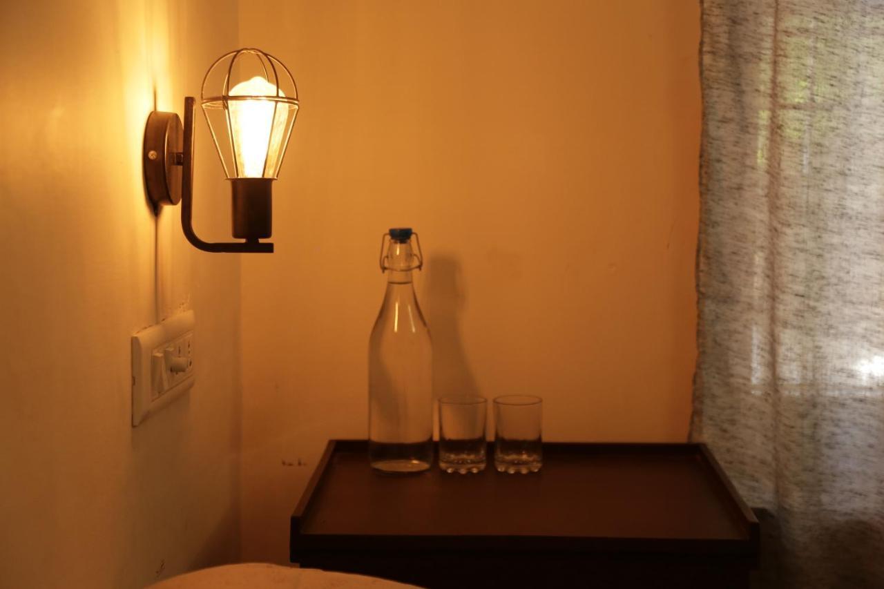 Calaila Hostel Varkala