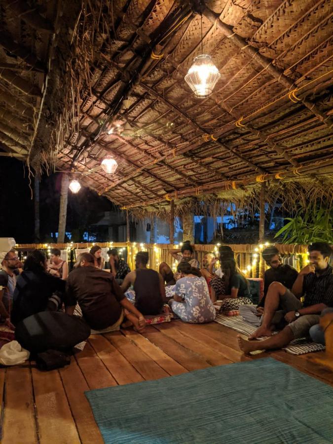 Calaila Hostel Varkala