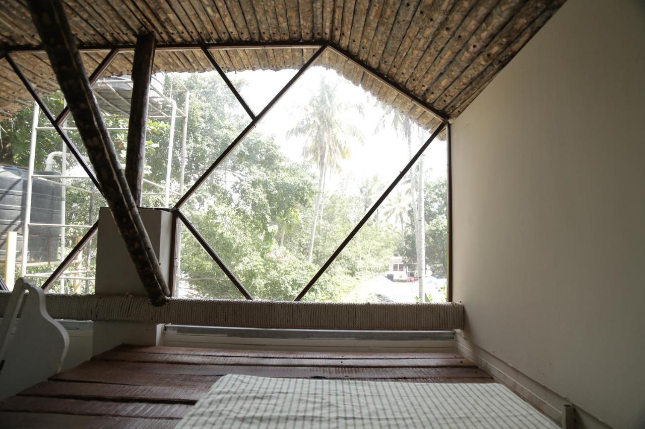 Hostel Calaila Varkala
