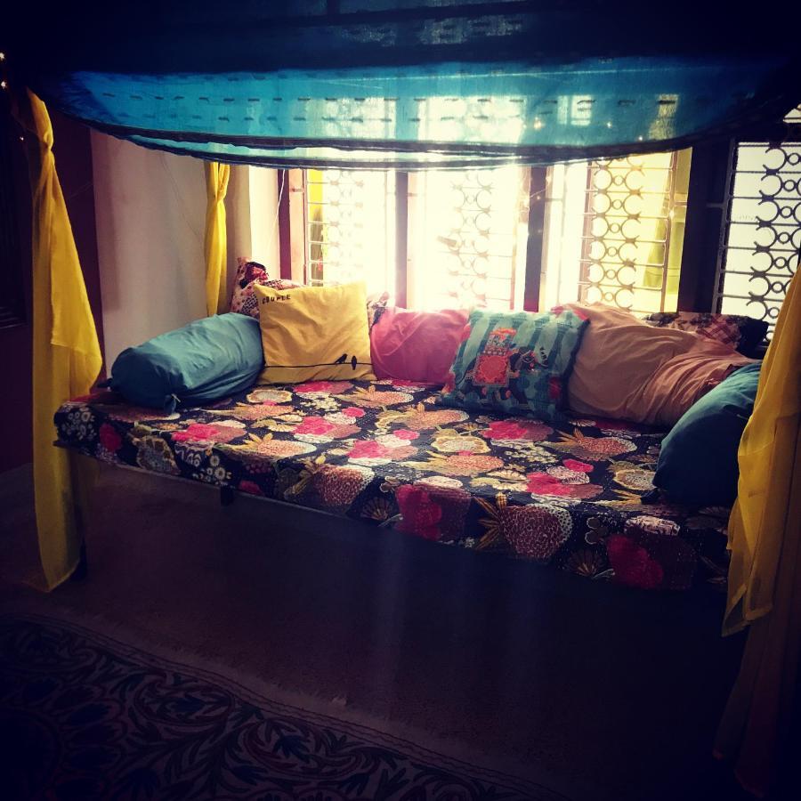 Pooja House