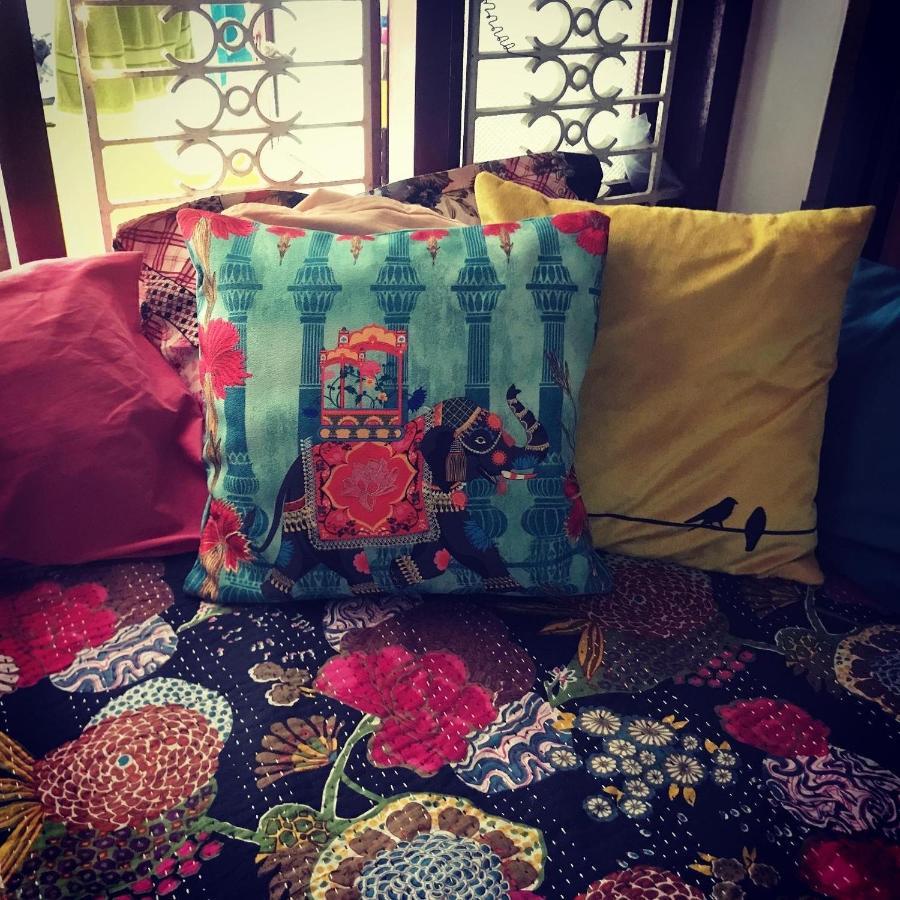 Pooja House * Varkala