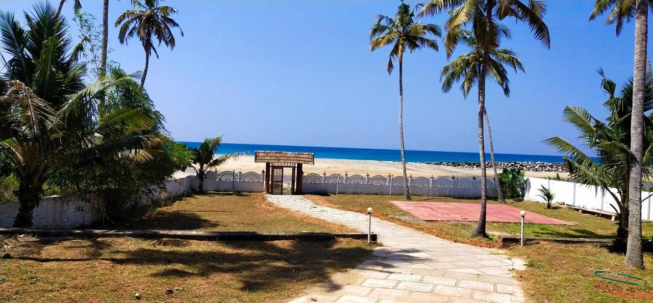 M R Beach & Homestay