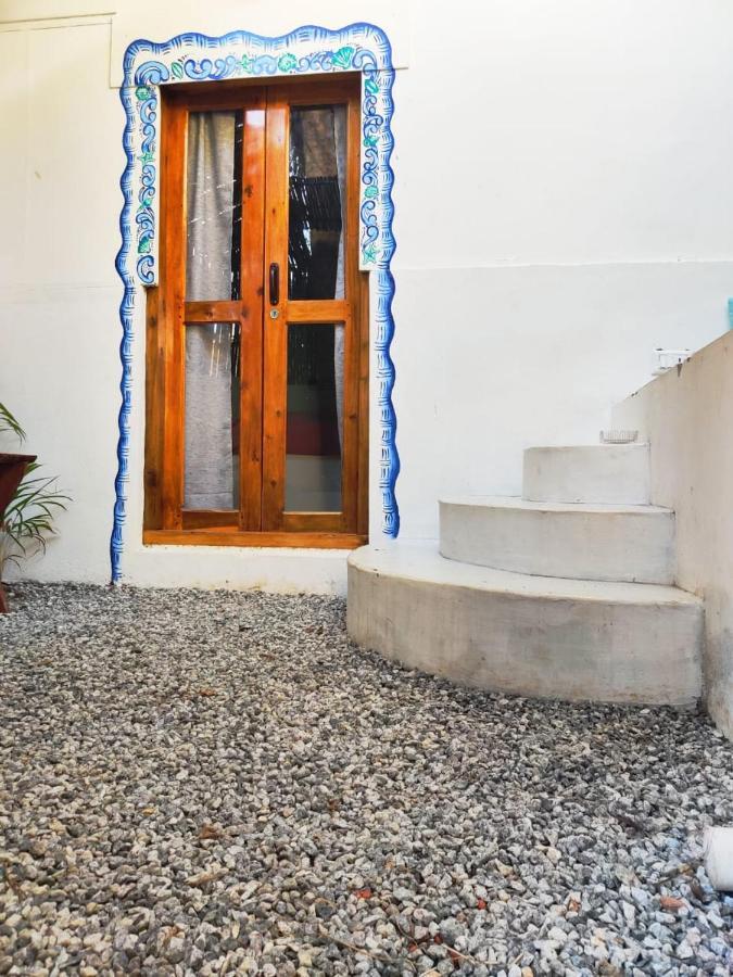 Calaila Hostel Varkala