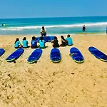 Goofy Foot Surf Shack