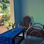 Amanzara