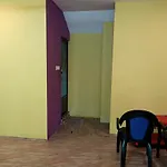 Amanzara