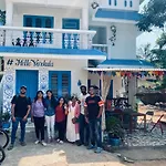Hello Varkala Villas