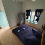 Blue House